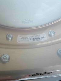 Ludwig LB550 Polished Bronze-Phonic 5x14 Snare Drum with Imperial Lugs
