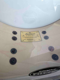 ~WOW!~ TAMA Starclassic Maple 6.5x14 Snare Drum in Deeper Purple Sparkle Lacquer w/ Chrome Hardware