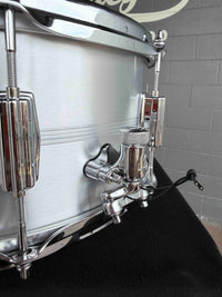 ~NEW!~ TAMA Anika Nilles Signature Palette 6.5x14 Aluminum Snare Drum *IN STOCK*