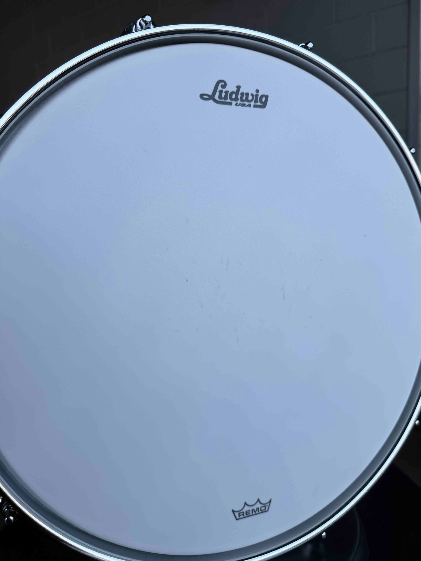 Ludwig Classic Oak 6.5x14 Snare Drum in Tennessee Whiskey (Displayed at 2026 NAMM Show!)