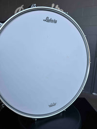 Ludwig Hammered Acro-Phonic 6.5x14 Snare Drum (Displayed at 2026 NAMM Show!)