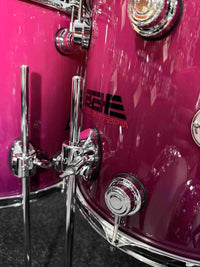 ~WOW!~ DW Collector's Mike Cosgrove of Alien Ant Farm's 8-Piece Custom Drum Kit Set