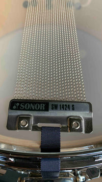 Sonor Artist Maple 6x14 Cottonwood Snare Drum
