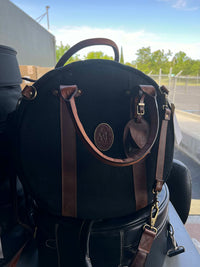 ~LIMITED EDITION~ A&F Red 4x14 Mercedes Aluminum Piccolo Snare Drum w/ Deluxe A&F Traveler Case (DH Room 4)