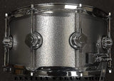 DW DRVA6514SVC Collector's Series 3mm Cast 6.5x14" Aluminum Snare Drum