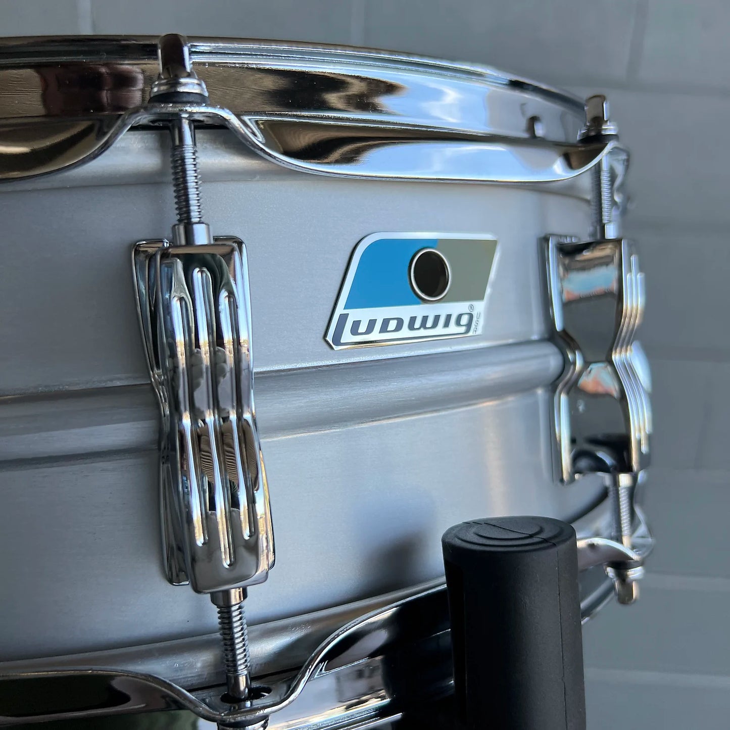 Ludwig LM404C10 Classic Acrolite 5x14" 10-Lug Snare Drum *IN STOCK*