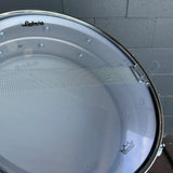 Ludwig LM404C10 Classic Acrolite 5x14" 10-Lug Snare Drum *IN STOCK*