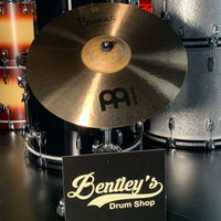 *NEW* Meinl B20POR Byzance Traditional 20" Polyphonic Ride