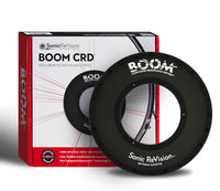 ~NEW!~ SonicRevision BOOM CRD Bass Drum Enhancer *IN STOCK*