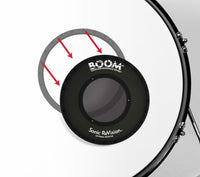 ~NEW!~ SonicRevision BOOM CRD + Mods Bundle Bass Drum Enhancer *IN STOCK*