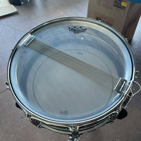 *RARE* Vintage 60's Ludwig COB Chrome Over Brass 5x14" Supraphonic Snare Drum