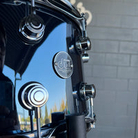 DW Performance Series 8x14" Snare Drum in Chrome Shadow *IN STOCK*