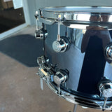 DW Performance Series 8x14" Snare Drum in Chrome Shadow *IN STOCK*