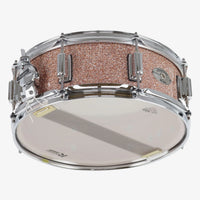 ~NEW!~ Rogers 24CS Powertone Series 5x14 Snare Drum in Champagne Sparkle (SAVE OVER $195!)