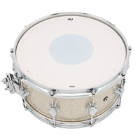 ~LIMITED EDITION~ DW Performance Series 6.5x14 Snare Drum in Broken Glass FinishPly *IN STOCK*