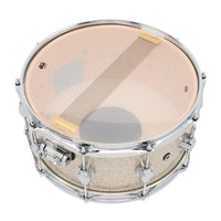 ~LIMITED EDITION~ DW Performance Series 6.5x14 Snare Drum in Broken Glass FinishPly *IN STOCK*