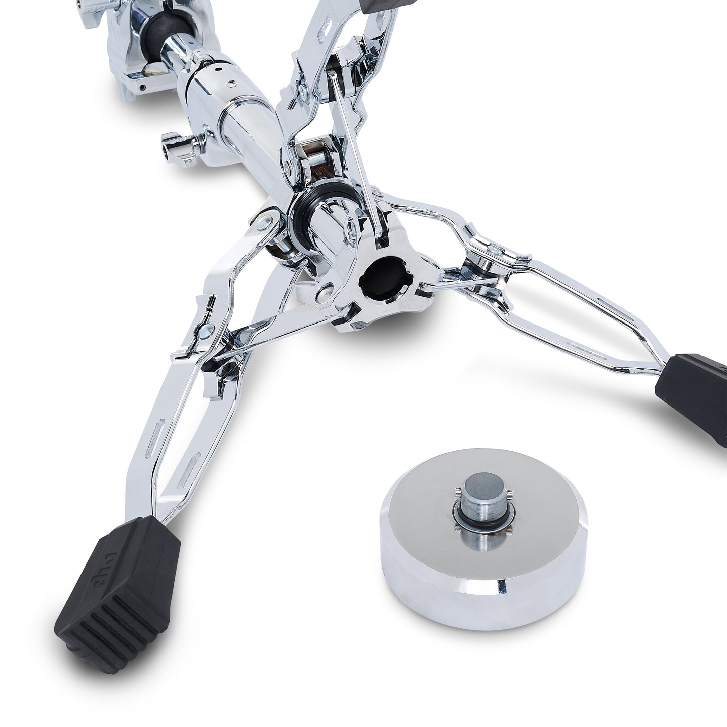 ~NEW!~ DW DWCP9339X 9000X Series Quick-Release Ball Joint Snare Drum Stand *IN STOCK*