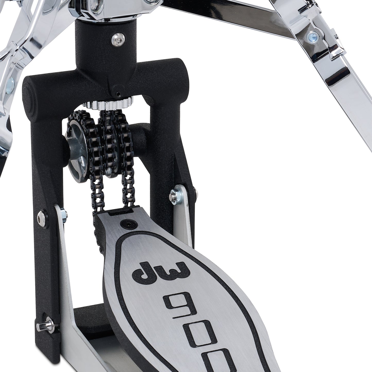 ~NEW!~ DW DWCP9500TX 9000X Series 2-Leg Hi-Hat Stand *IN STOCK*
