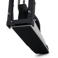 ~NEW!~ DW DWCP9500TX 9000X Series 2-Leg Hi-Hat Stand *IN STOCK*
