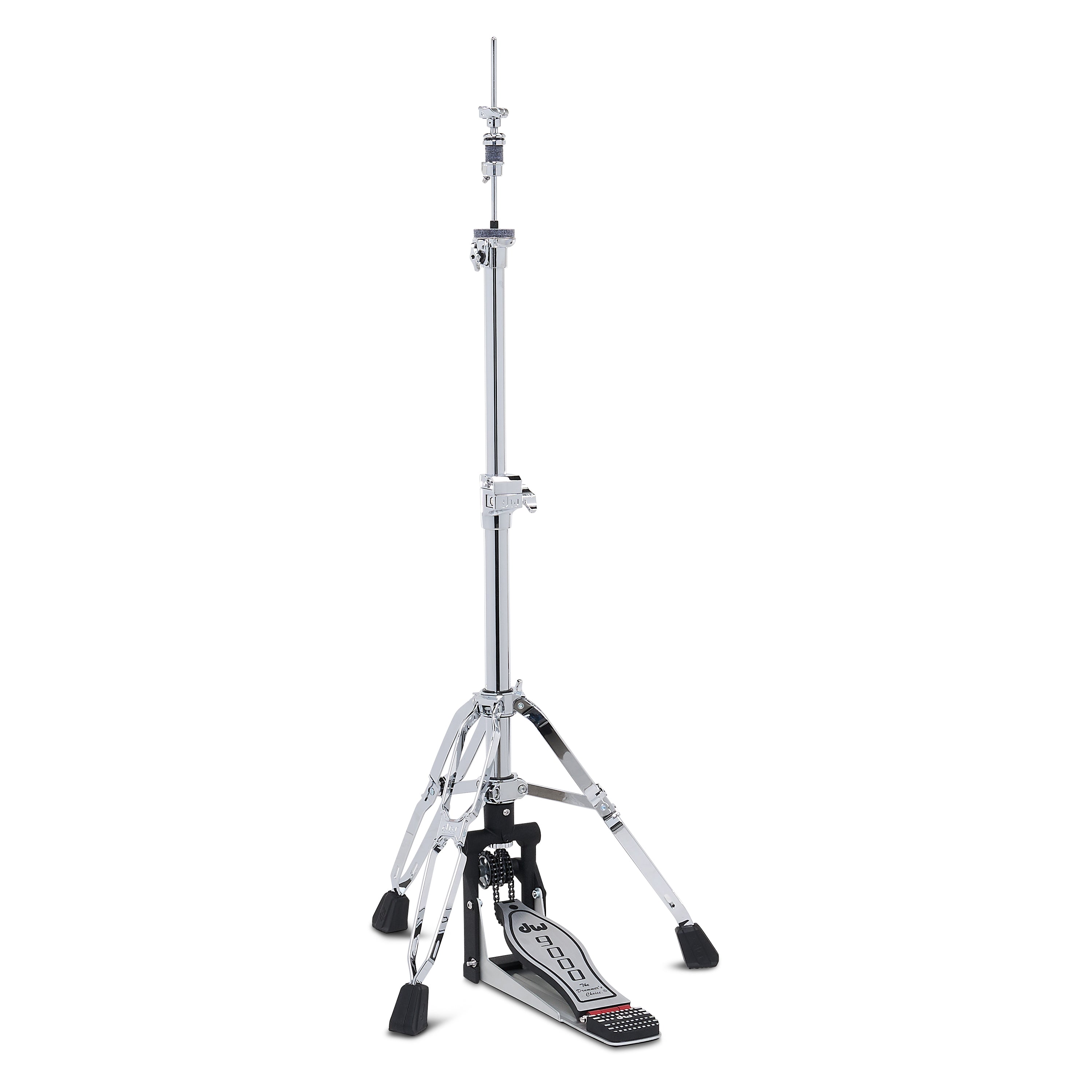 ~NEW!~ DW DWCP9500X 9000X Series 3-Leg Hi-Hat Stand *IN STOCK*