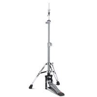 ~NEW!~ DW DWCP9500XFTX 9000X Series 2-Leg Hi-Hat Stand with Extended Footboard *IN STOCK*