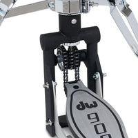 ~NEW!~ DW DWCP9500XFTX 9000X Series 2-Leg Hi-Hat Stand with Extended Footboard *IN STOCK*