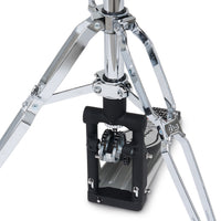 ~NEW!~ DW DWCP9500XFTX 9000X Series 2-Leg Hi-Hat Stand with Extended Footboard *IN STOCK*