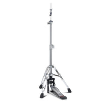 ~NEW!~ DW DWCP9500XFX 9000X Series 3-Leg Hi-Hat Stand with Extended Footboard *IN STOCK*