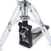 ~NEW!~ DW DWCP9500XFX 9000X Series 3-Leg Hi-Hat Stand with Extended Footboard *IN STOCK*