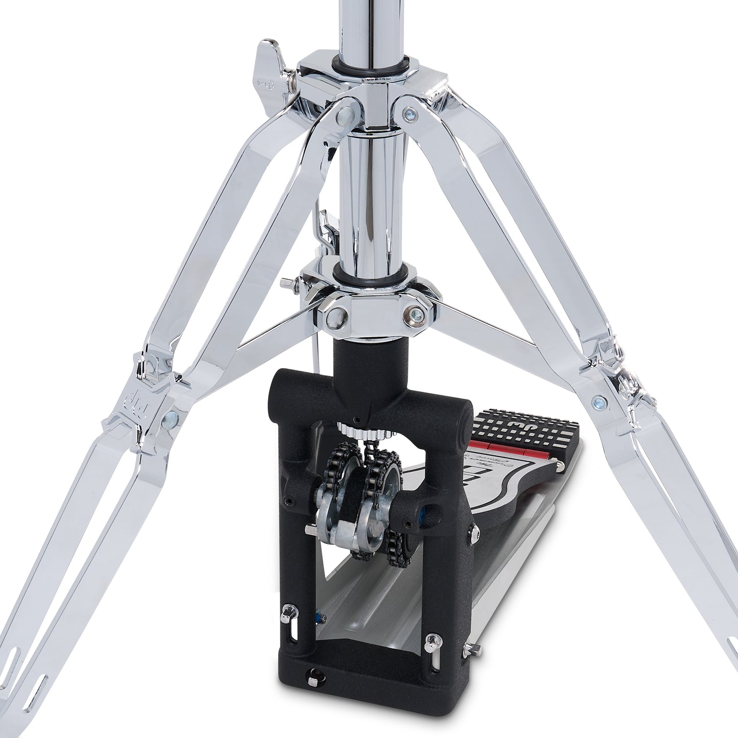 ~NEW!~ DW DWCP9500X 9000X Series 3-Leg Hi-Hat Stand *IN STOCK*