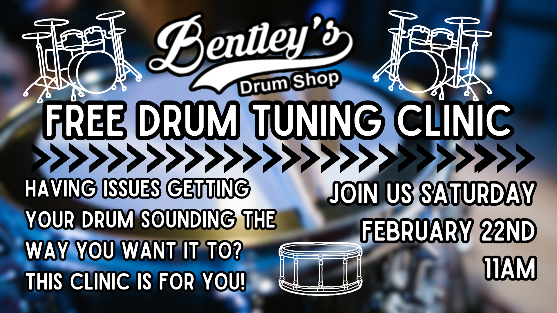 Drum shop website hotsell