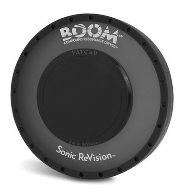 ~NEW!~ SonicRevision BOOM CRD Bass Drum Enhancer Mod Attachments ONLY *IN STOCK*
