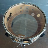 Doc Sweeney Drums Focus Series 6x14" Stave Maple Snare Drum