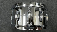 Gretsch GB1462S Brooklyn Series 6x12 Chrome over Steel Snare Drum