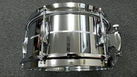 Gretsch GB1462S Brooklyn Series 6x12 Chrome over Steel Snare Drum