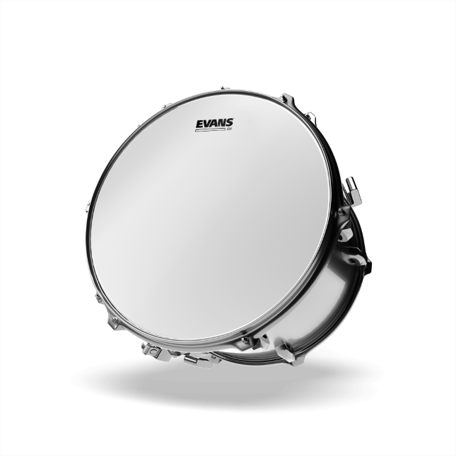 Evans B16G1 16" G1 Coated Drum Head