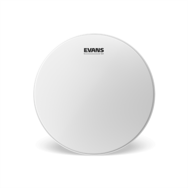 Evans B14G2 14" G2 Coated Drum Head