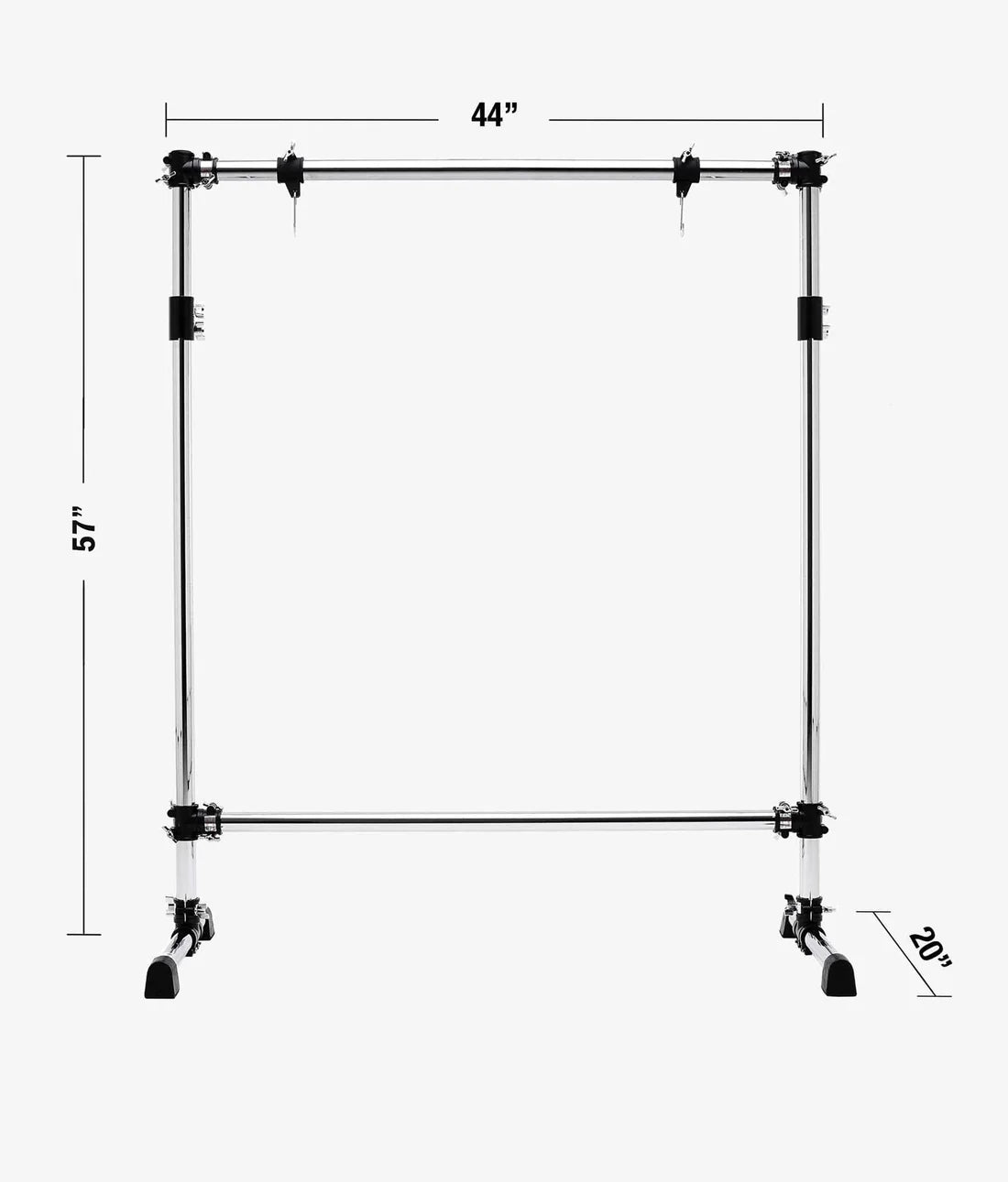 Gibraltar GPRGS-L Gong Stand