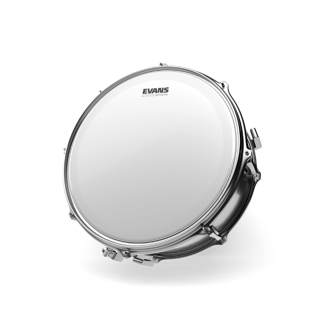 Evans B14GEN 14" Genera Snare Batter Drumhead