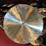Borba Cymbals 24.5" Heavy Ride 2803g. *IN STOCK*