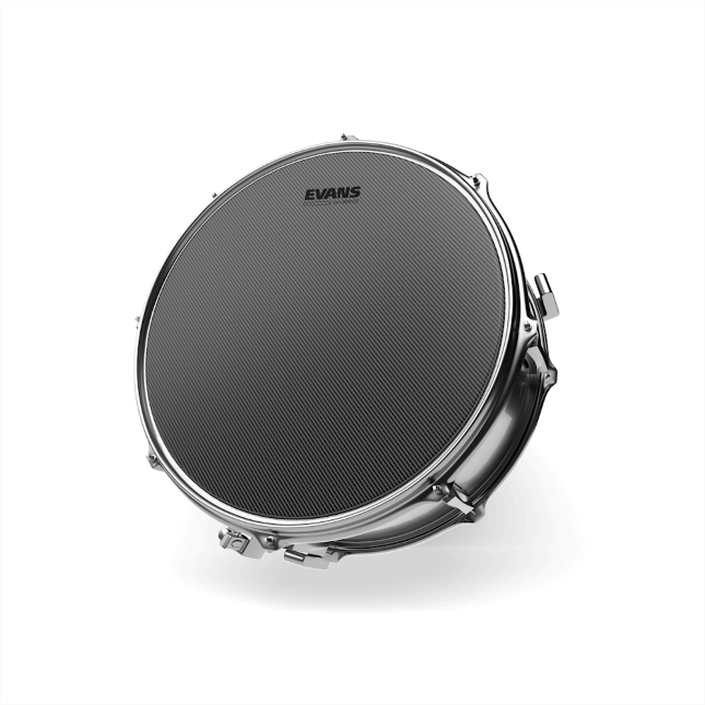 Evans B14MHG 14" Hybrid Snare Batter Drumhead