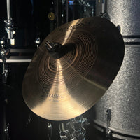 Istanbul Agop THIT10 Traditional 10" Trash Hit Splash