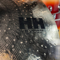 Sabian 12212TS HH Series 22" Todd Sucherman Signature Sessions Ride Cymbal *IN STOCK*