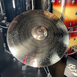 Sabian 12212TS HH Series 22" Todd Sucherman Signature Sessions Ride Cymbal *IN STOCK*