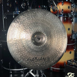 Sabian 12212TS HH Series 22" Todd Sucherman Signature Sessions Ride Cymbal *IN STOCK*