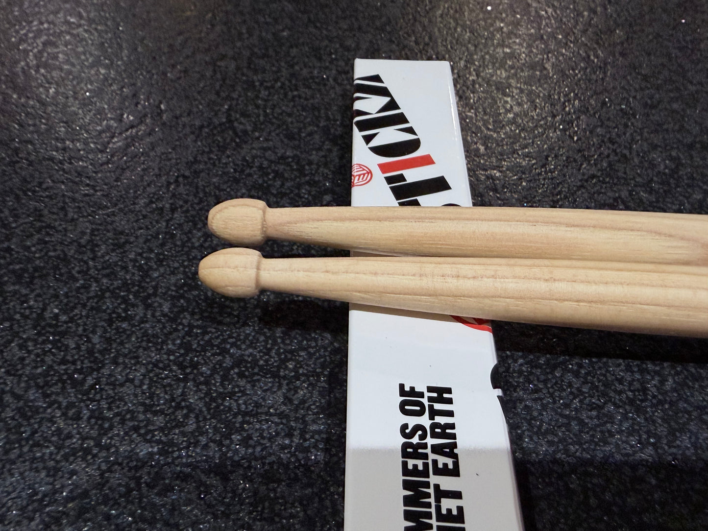 ~NEW~ Dope Stickz Natural ShedSticks Pair