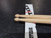 ~NEW~ Dope Stickz Natural ShedSticks Pair
