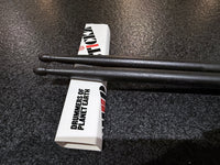 ~NEW~ Dope Stickz Black ShedSticks Pair