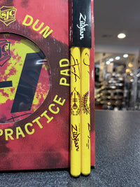 ~BENTLEY'S EXCLUSIVE~ Josh Dun Signature Practice Bundle Pack Set (While Supplies Last!)