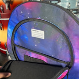 Zildjian 20" Student Cymbal Bag in Purple Galaxy